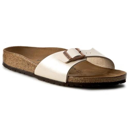 Παντόφλες Birkenstock Madrid 0940153 Graceful Antique Lace