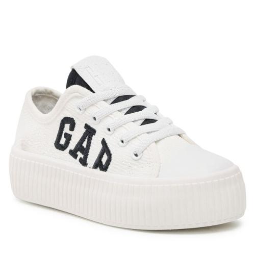 Sneakers Gap Jackson Twl GAI001F5TYWHITGP White