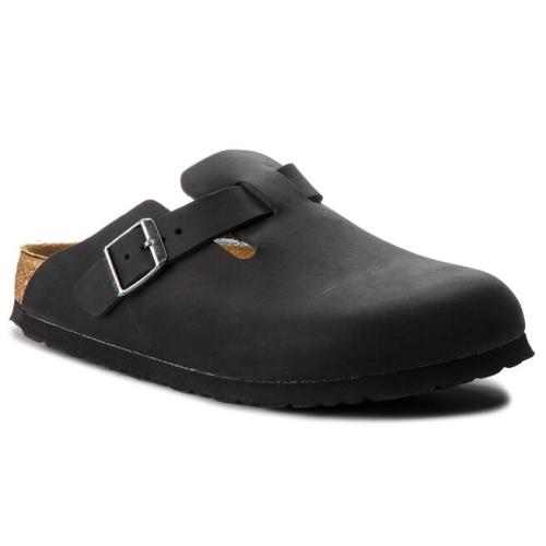 Παντόφλες Birkenstock Boston Bs 0059463 Black