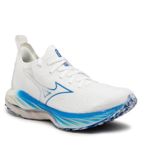 Παπούτσια Mizuno Wave Neo Wind J1GD227821 White