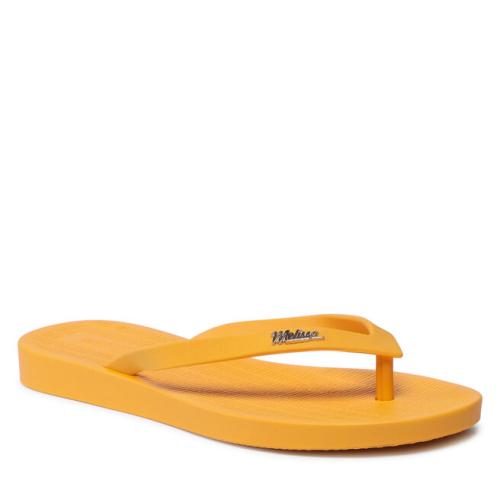 Σαγιονάρες Melissa Sun Venica Ad 33493 Yellow 54104