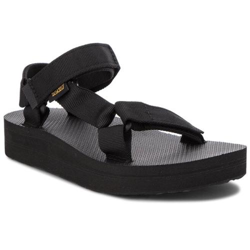 Σανδάλια Teva Midform Universal 1090969 Black