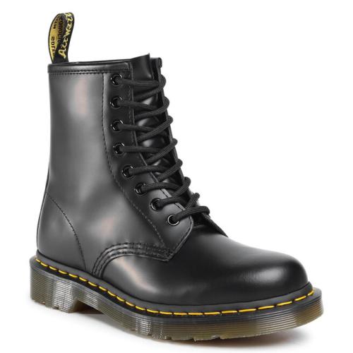 Αρβύλες Dr. Martens 1460 Smooth 11822006 Black