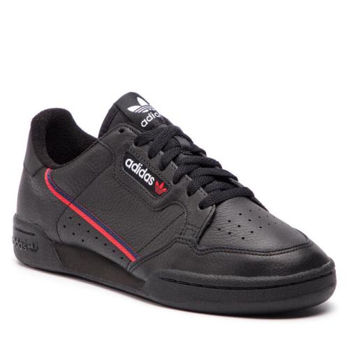 Παπούτσια adidas Continental 80 G27707 Cblack/Scarle/Conavy