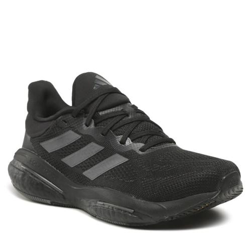 Παπούτσια adidas Solarglide 6 M HP7611 Cblack/Gresix/Carbon