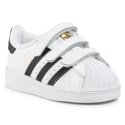 Παπούτσια adidas Superstar Cf I EF4842 Ftwwht/Cblack/Ftwwwwht