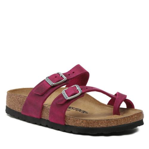 Σανδάλια Birkenstock Mayari 1024102 Festival Fuchsia