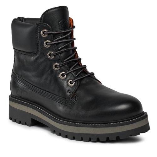 Ορειβατικά παπούτσια Lumberjack KRISTY SW50501-006-B31 Black CB001