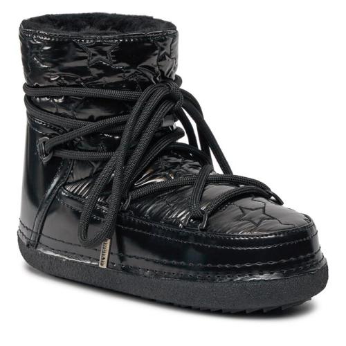 Παπούτσια Inuikii Bomder Star 75101-068 Black