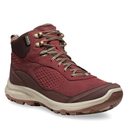 Παπούτσια πεζοπορίας Keen Terradora Explorer Mid Wp 1027925-10 Andorra/Java