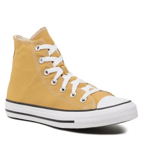 Sneakers Converse Ctas Hi A02785C Burnt Honey