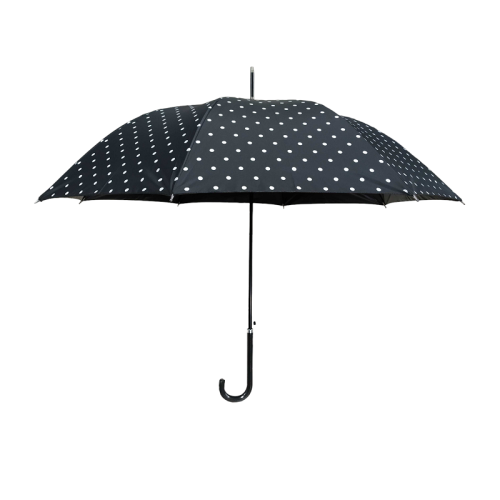 Αυτόματη ομπρέλα μπαστούνι Διάφορα Σχέδια - 1 τμχ (5202022585823)