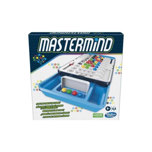 Επιτραπέζιο Mastermind (F6423)