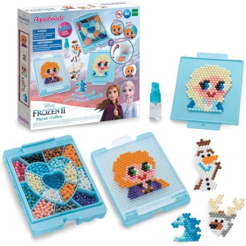 Epoch Aquabeads Frozen II Game Kit (31369)