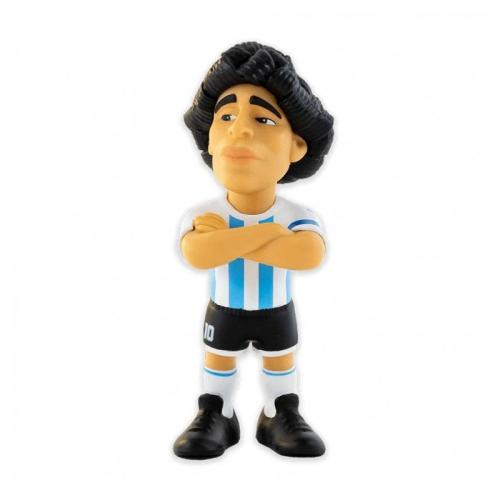 Minix Φιγουρα Maradona Argentina (MNX54000)