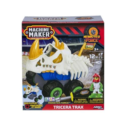 Monster Force - Triceratrax (360131)