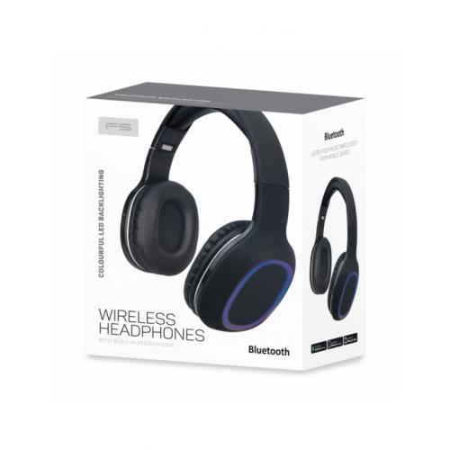 Fh0955Lb Freestyle Headset 4+1 Ακουστικο (ΟΜΟ10132)