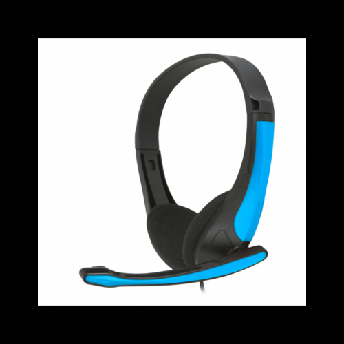 Freestyle Headset Fh4088 Μπλε Με Μικροφωνο (OMO10314B)