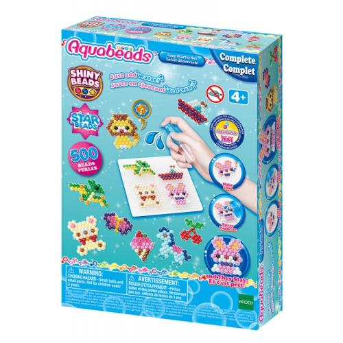 Aquabeads Easy Starter Set (31999)