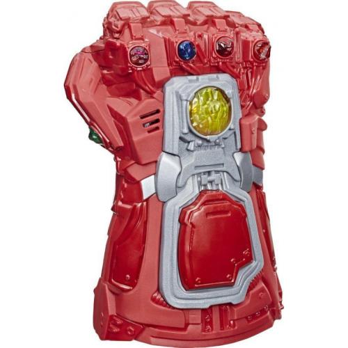 Avengers Red Electronic Gauntlet (E9508)