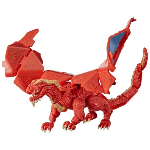 Dungeons & Dragons Collectible (F5118)