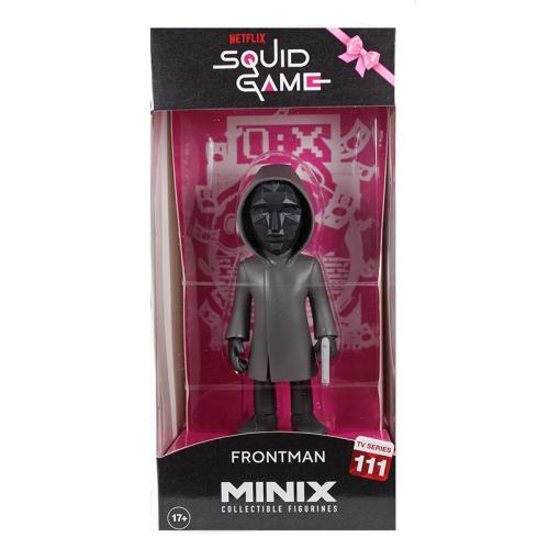 Minix The Squid Game: The Front Man (MNX00000)