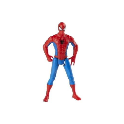 Spider-Man 4In Figure (F6900)