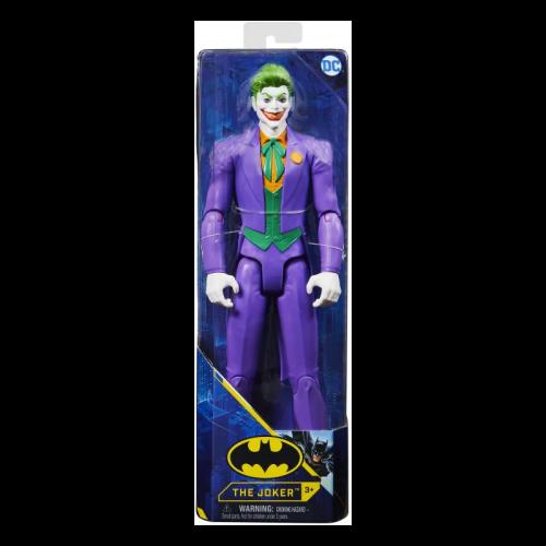 Spin Master Batman: Action Figures - The Joker (30εκ) (6060344) (081769)