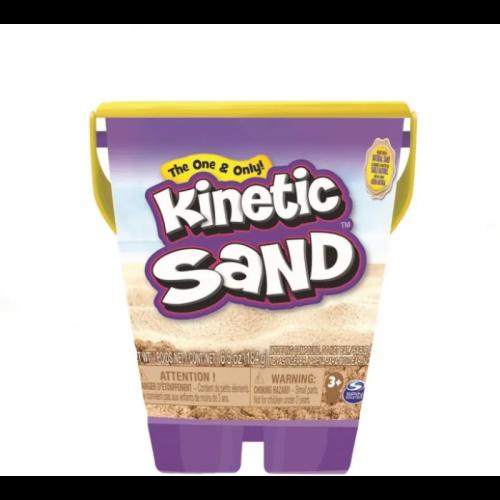 Spin Master Kinetic Sand: Mini Sand Pail (6062081) (076265)