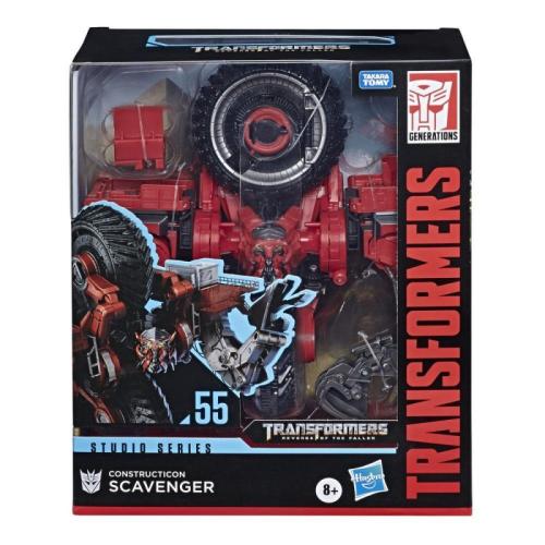 Transformers Studio Series (E0703)