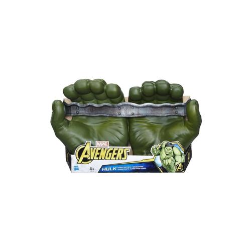 Marvel Avengers Γαντια Γροθιες Hulk Fists (E0615)
