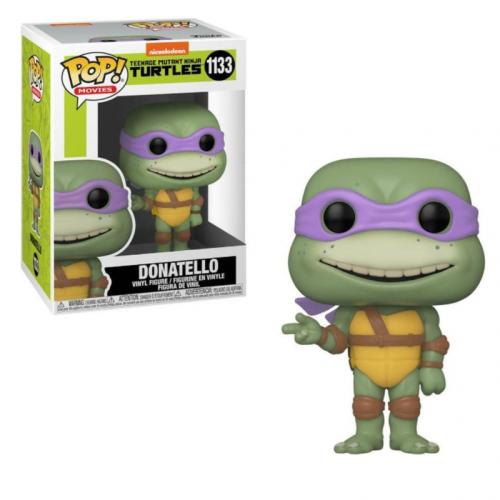 Pop Φιγούρα Donatello 10εκ (TMNT) (UND56160)