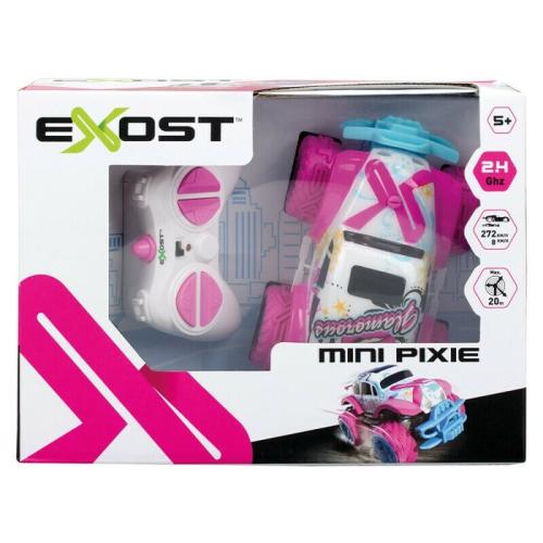 Τηλεκατευθυνόμενο Αυτοκινητο Exost Mini Pixie (7530-20269)