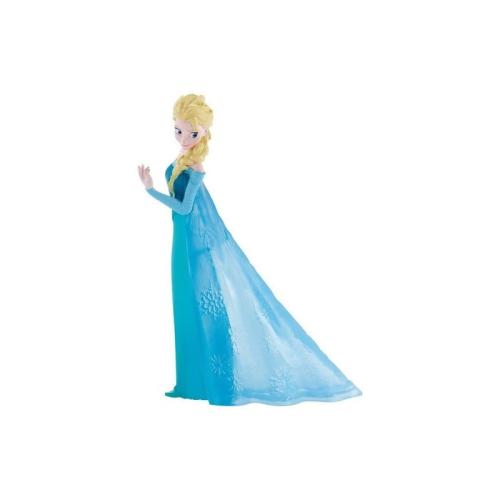 Φιγούρα Frozen Elsa 9.5εκ (012961)