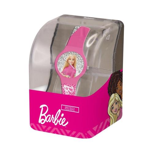 Ρολοι Σε Πλαστικο Κουτι Barbie (000570196)