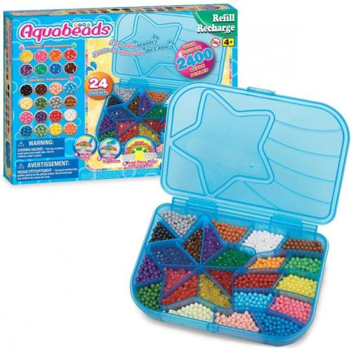 Aquabeads Mega Bead Set (31502)