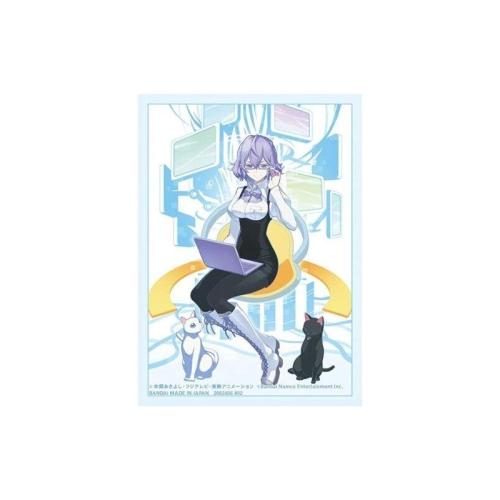 Digimon Card TCG Sleeves Omnimon Game 2022 Digimon (9035544)