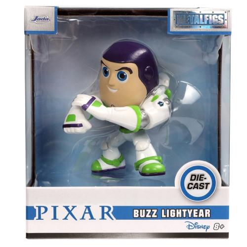 Jada Toy Story Buzz Lightyear Figure 4