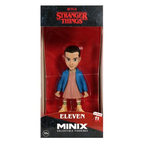 Minix Stranger Things: Eleven (MNX08000)