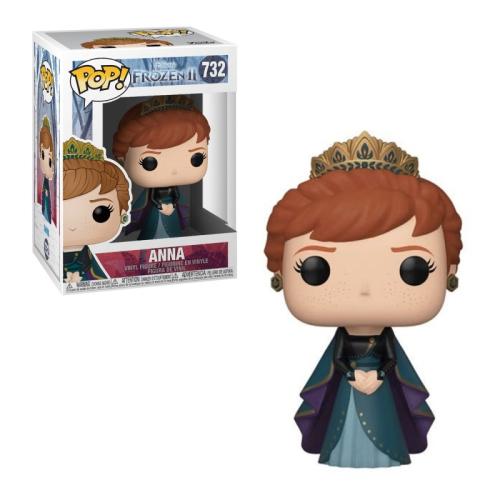 Funko Pop! Disney: Anna (Frozen 2) (UND46583)