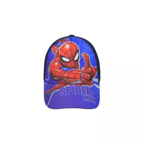 Καπέλο Spiderman Βαμβάκι (S90181WR)