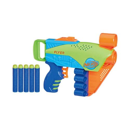 Nerf Elite Junior Flyer ( F6751 )