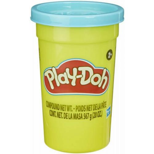 Play-Doh Mighty Can Ast ( F1643 )