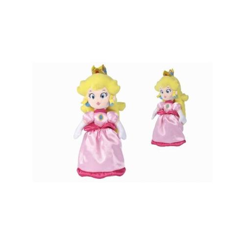 Super Mario Peach 27Εκ ( 106234530 )