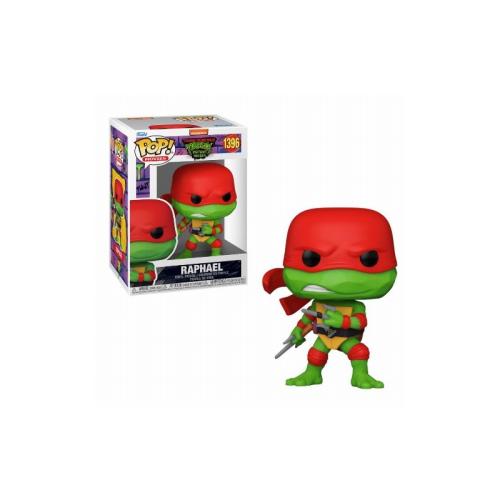 Funko POP! Teenage Mutant Ninja Turtles Movies - Raphael (FK72337)