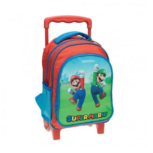 Gim Trolley Super Mario (313-00072)