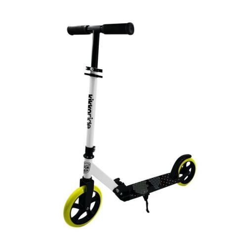 Makani Κιτρινο Scooter Dusty 2023 Δικυκλο (31006010051)