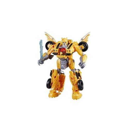 Transformers Rise Of The Beast Beast Mode Bumblebee (F4055)
