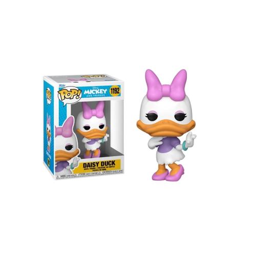 Funko Pop! Daisy Duck 1192 (Disney) (UND59619)