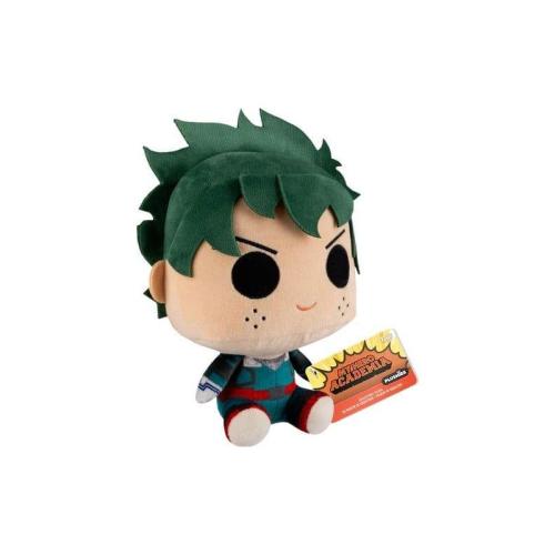 Funko Pop! Plush: My Hero Academia - Deku Plush (7